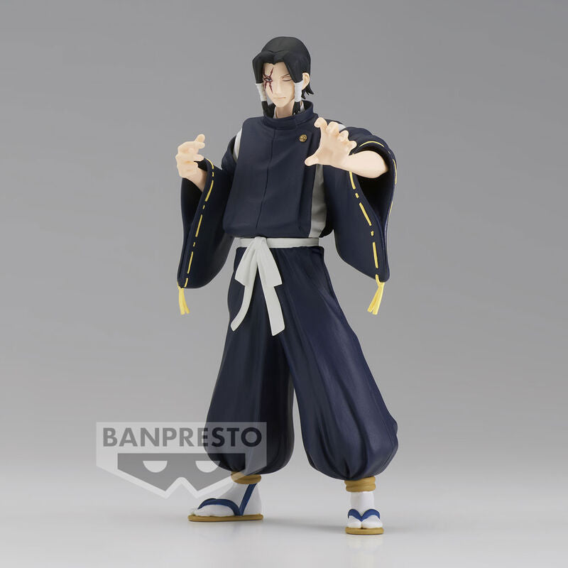 Noritoshi Kamo - Jukon No Kata - Jujutsu Kaisen - Anime Figuren günstig kaufen