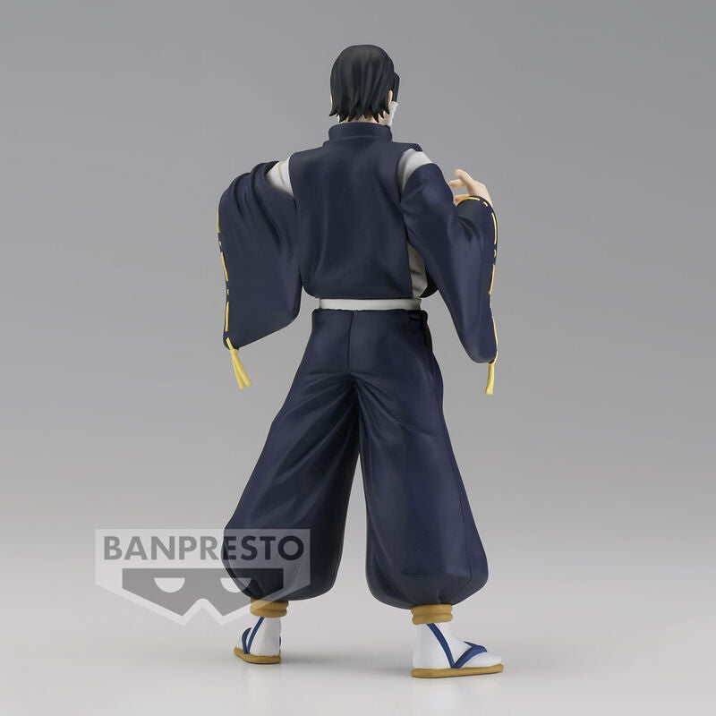 Noritoshi Kamo - Jukon No Kata - Jujutsu Kaisen - Anime Figuren günstig kaufen