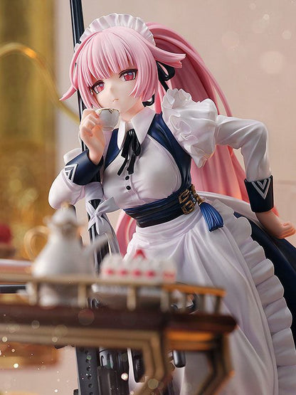 Noshiro Girl´s Frontline Pony Canyon - Anime Figuren günstig kaufen