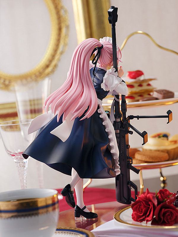 Noshiro Girl´s Frontline Pony Canyon - Anime Figuren günstig kaufen
