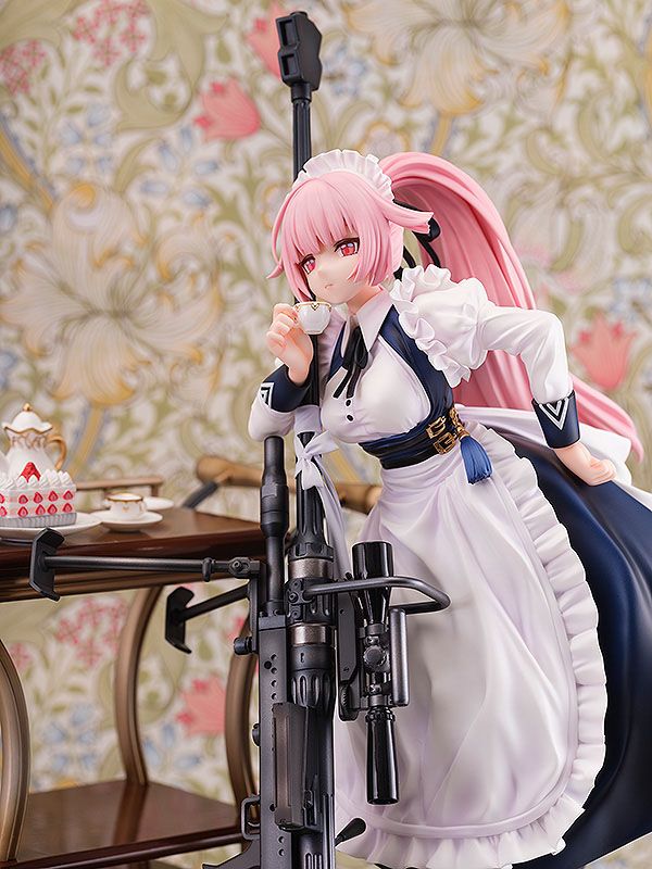 Noshiro Girl´s Frontline Pony Canyon - Anime Figuren günstig kaufen