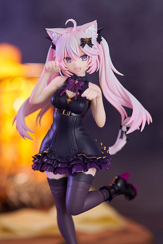 Nyatasha Nyanners - Pop Up Parade / VShojo - Anime Figuren günstig kaufen