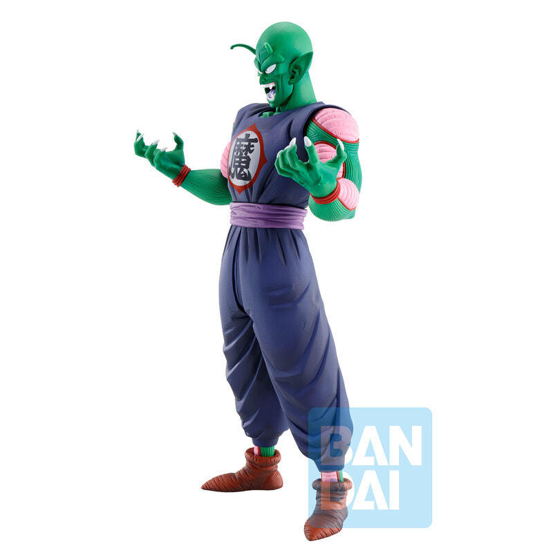 Oberteufel Piccolo - Ichibansho - Mystical Adventure - Ichibansho - Anime Figuren günstig kaufen