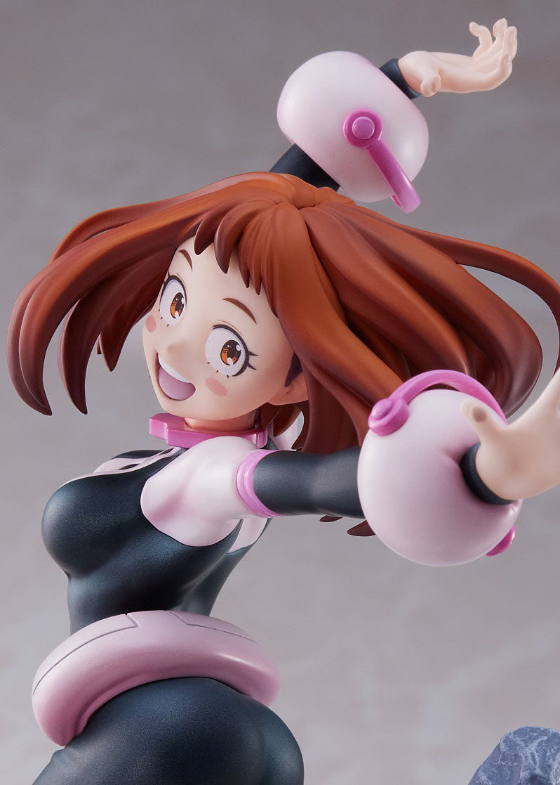 Ochaco Uraraka / My Hero Academia - Anime Figuren günstig kaufen