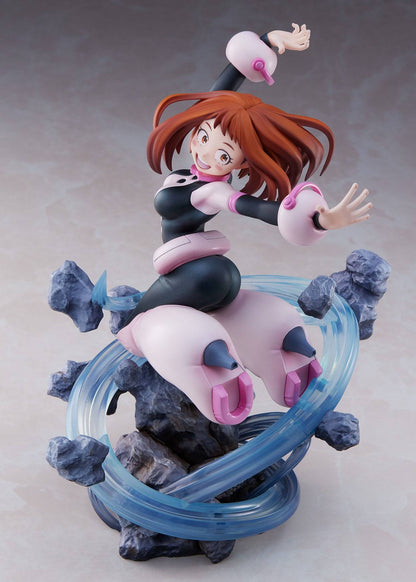 Ochaco Uraraka / My Hero Academia - Anime Figuren günstig kaufen
