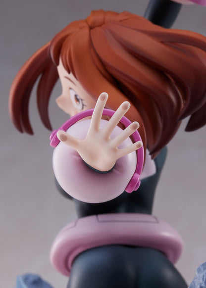 Ochaco Uraraka / My Hero Academia - Anime Figuren günstig kaufen