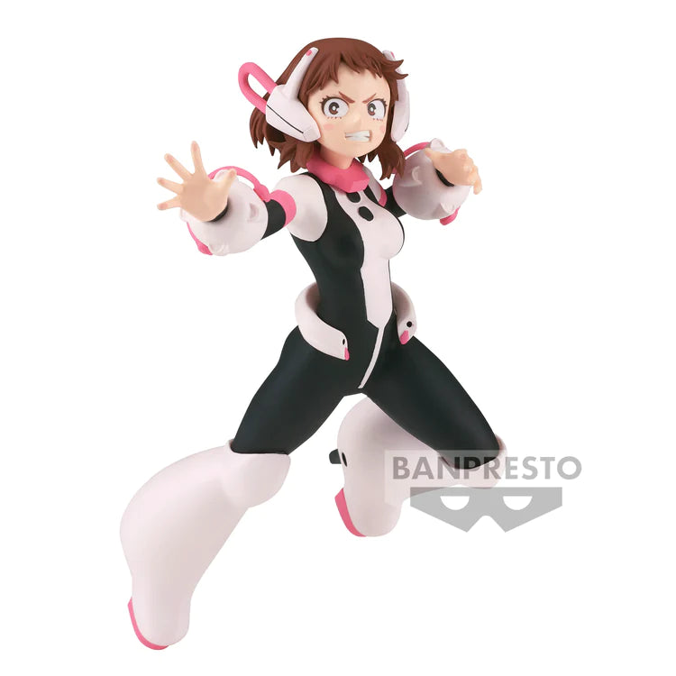 Ochaco Uraraka The Amazin Heroes Vol. 32 My Hero Academia Banpresto - Anime Figuren günstig kaufen