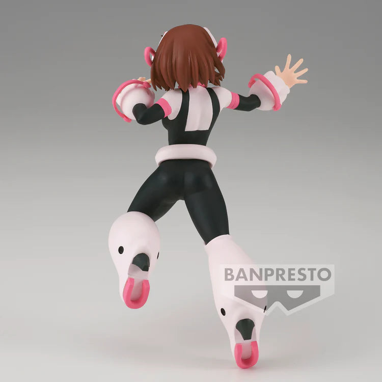 Ochaco Uraraka The Amazin Heroes Vol. 32 My Hero Academia Banpresto - Anime Figuren günstig kaufen