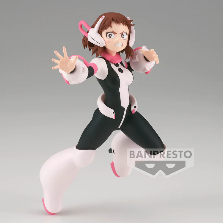 Ochaco Uraraka The Amazin Heroes Vol. 32 My Hero Academia Banpresto - Anime Figuren günstig kaufen
