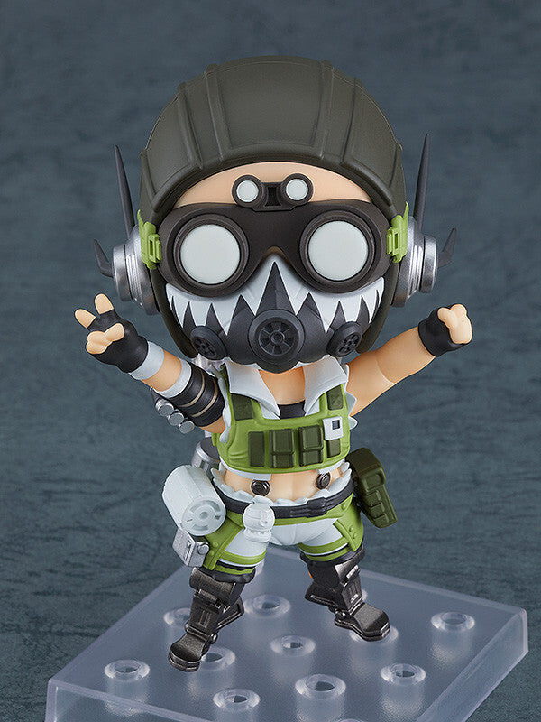 Octane  - Apex Legends - Good Smile Company - Anime Figuren günstig kaufen
