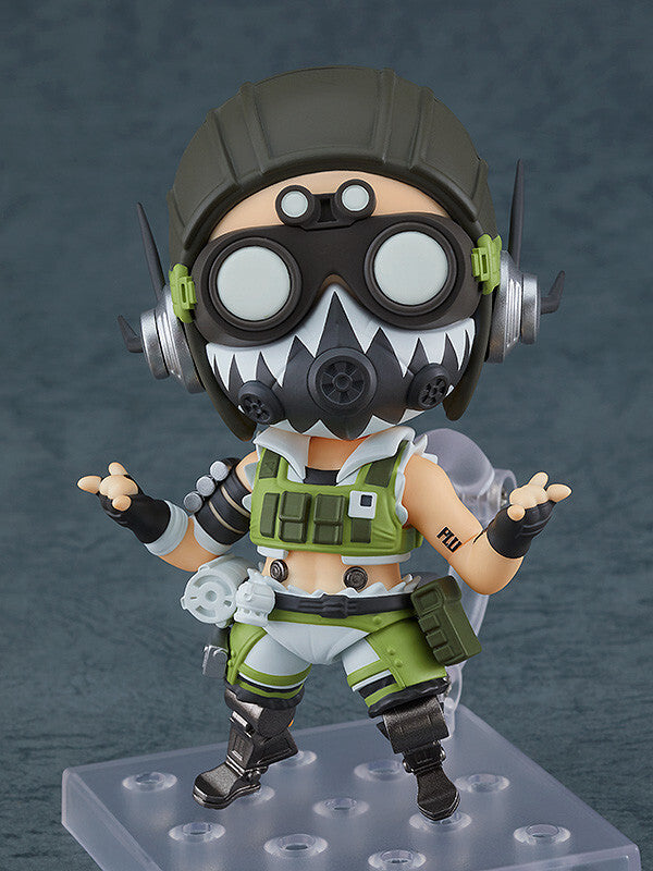 Octane  - Apex Legends - Good Smile Company - Anime Figuren günstig kaufen