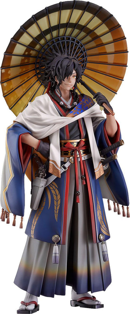 Okada Izo as Assassin in Festival Portrait Ver. Good Smile Company - Anime Figuren günstig kaufen