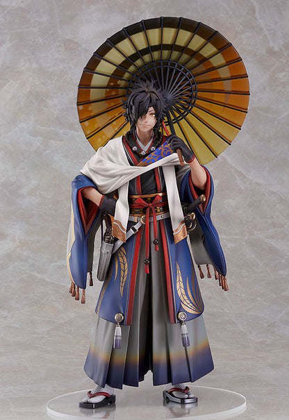 Okada Izo as Assassin in Festival Portrait Ver. Good Smile Company - Anime Figuren günstig kaufen