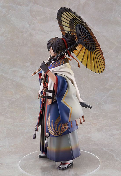 Okada Izo as Assassin in Festival Portrait Ver. Good Smile Company - Anime Figuren günstig kaufen