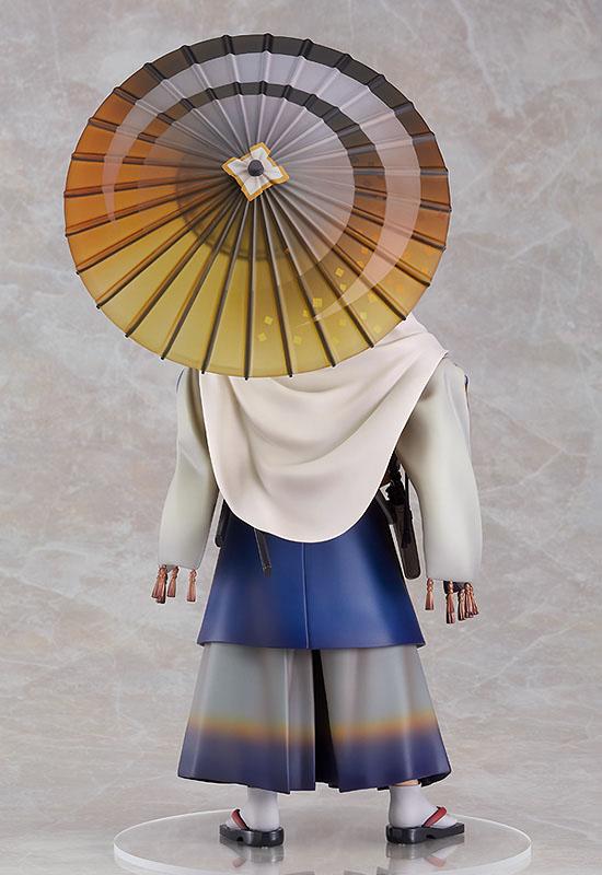 Okada Izo as Assassin in Festival Portrait Ver. Good Smile Company - Anime Figuren günstig kaufen