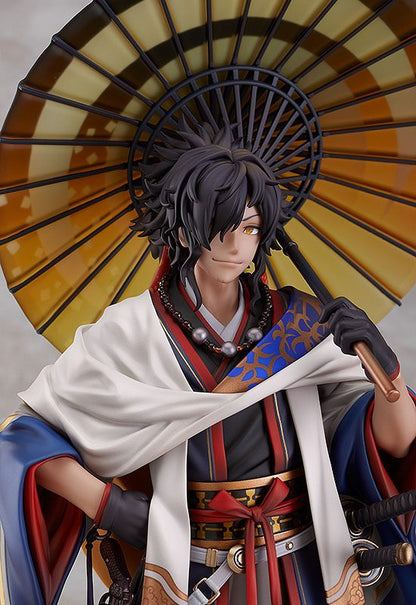 Okada Izo as Assassin in Festival Portrait Ver. Good Smile Company - Anime Figuren günstig kaufen