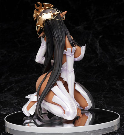 Olga Discordia Kuroinu: Kedakaki Seijo Wa Hakudaku Ni Somaru BINDing - Anime Figuren günstig kaufen