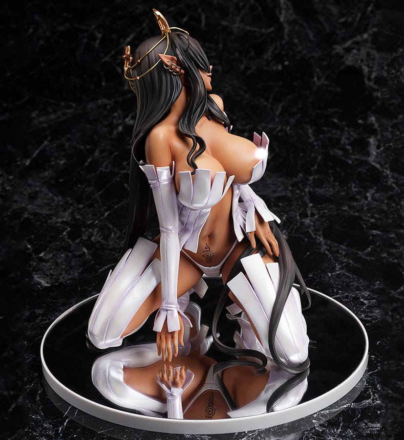 Olga Discordia Kuroinu: Kedakaki Seijo Wa Hakudaku Ni Somaru BINDing - Anime Figuren günstig kaufen