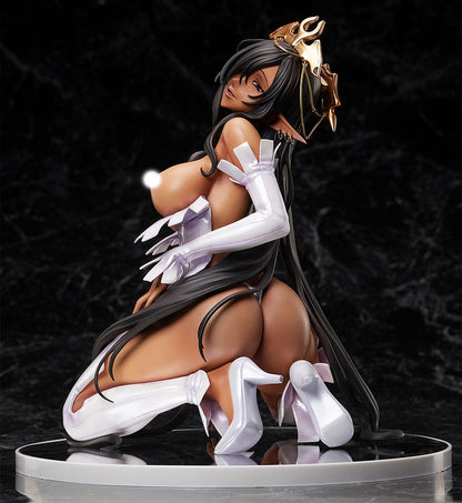 Olga Discordia Kuroinu: Kedakaki Seijo Wa Hakudaku Ni Somaru BINDing - Anime Figuren günstig kaufen