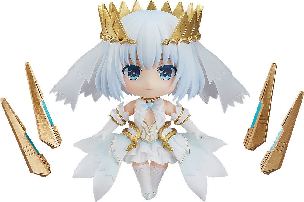 Origami Tobiichi - Spirit Ver. - Nendoroid (#1236) / Date A Live IV - Anime Figuren günstig kaufen