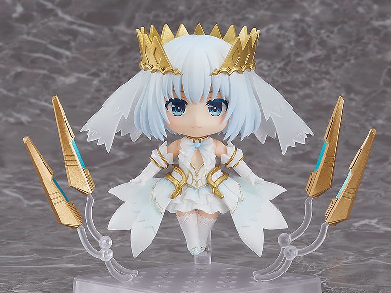 Origami Tobiichi - Spirit Ver. - Nendoroid (#1236) / Date A Live IV - Anime Figuren günstig kaufen