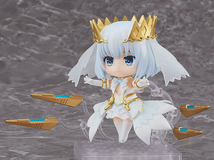 Origami Tobiichi - Spirit Ver. - Nendoroid (#1236) / Date A Live IV - Anime Figuren günstig kaufen