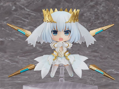 Origami Tobiichi - Spirit Ver. - Nendoroid (#1236) / Date A Live IV - Anime Figuren günstig kaufen