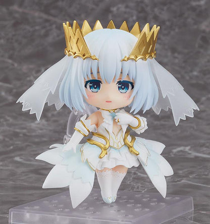 Origami Tobiichi - Spirit Ver. - Nendoroid (#1236) / Date A Live IV - Anime Figuren günstig kaufen