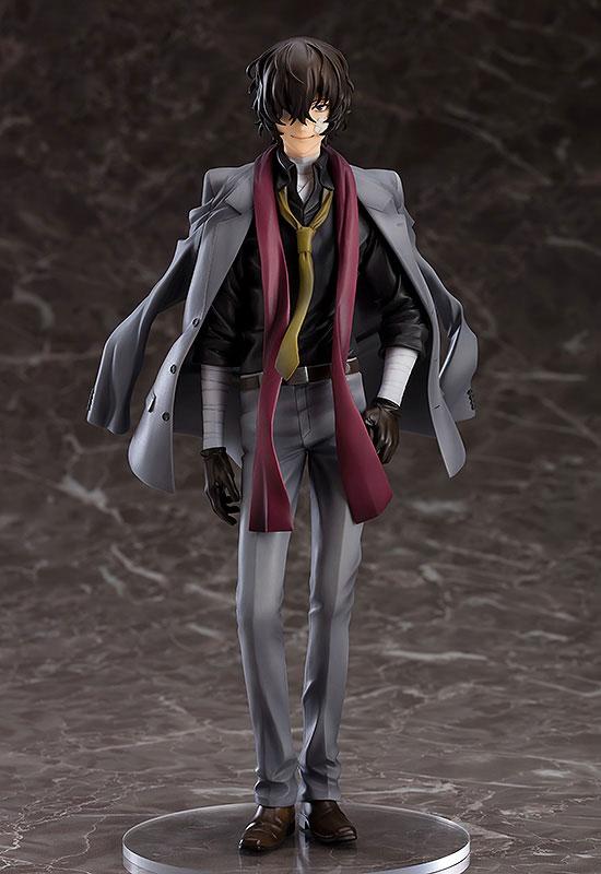 Osamu Dazai - Bungo Stray Dogs - Orange Rouge - Anime Figuren günstig kaufen