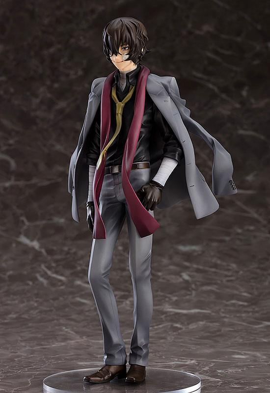 Osamu Dazai - Bungo Stray Dogs - Orange Rouge - Anime Figuren günstig kaufen