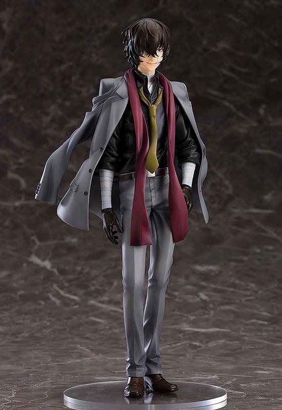 Osamu Dazai - Bungo Stray Dogs - Orange Rouge - Anime Figuren günstig kaufen