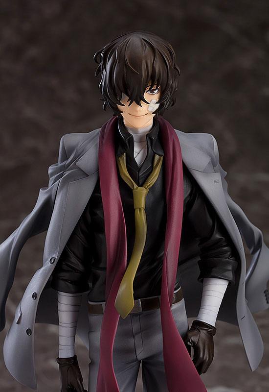 Osamu Dazai - Bungo Stray Dogs - Orange Rouge - Anime Figuren günstig kaufen