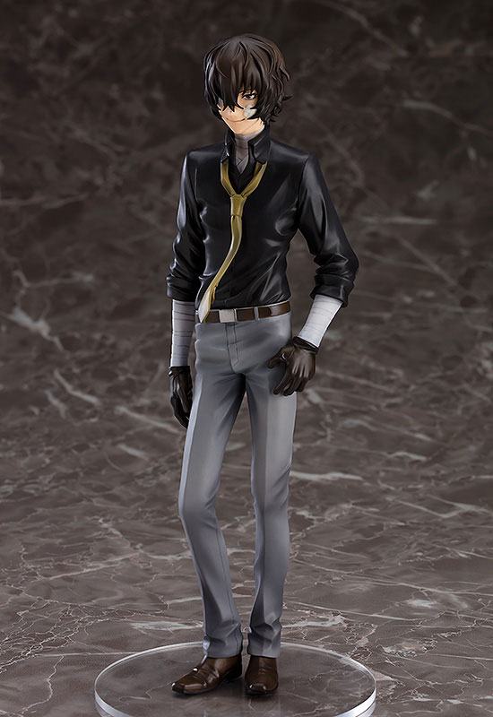 Osamu Dazai - Bungo Stray Dogs - Orange Rouge - Anime Figuren günstig kaufen