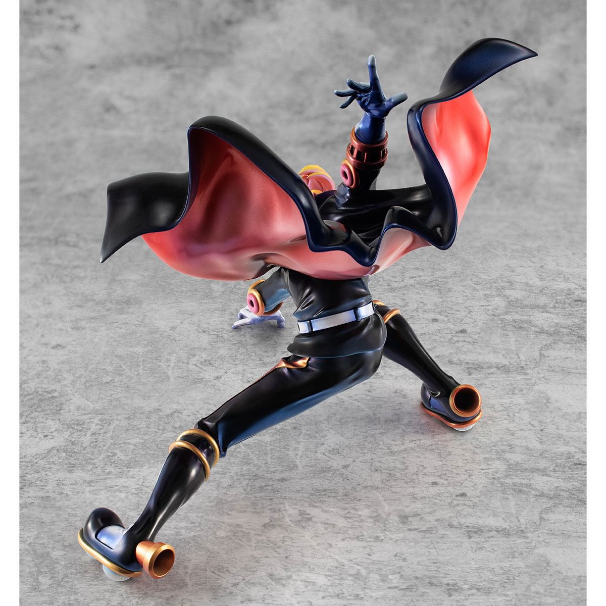 Osoba Mask ( Sanji ) - One Piece - MegaHouse - [NEUAUFLAGE] - Anime Figuren günstig kaufen