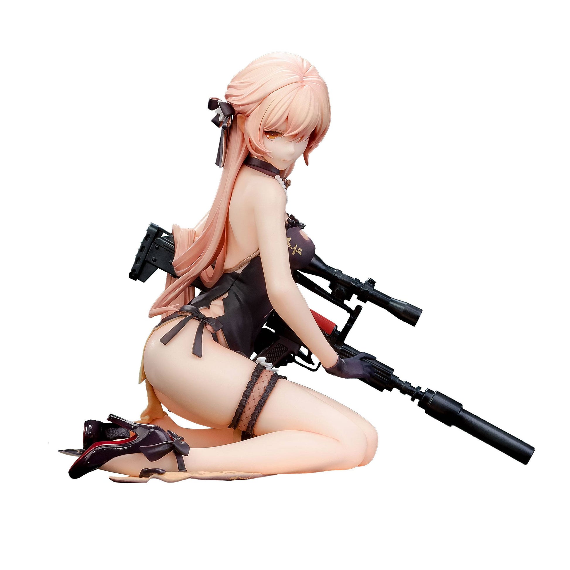 OTS-14 - Purple Rain Heart Severe Injury Ver. / Girls Frontline - Anime Figuren günstig kaufen