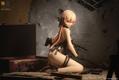 OTS-14 - Purple Rain Heart Severe Injury Ver. / Girls Frontline - Anime Figuren günstig kaufen