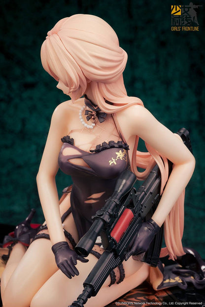 OTS-14 - Purple Rain Heart Severe Injury Ver. / Girls Frontline - Anime Figuren günstig kaufen
