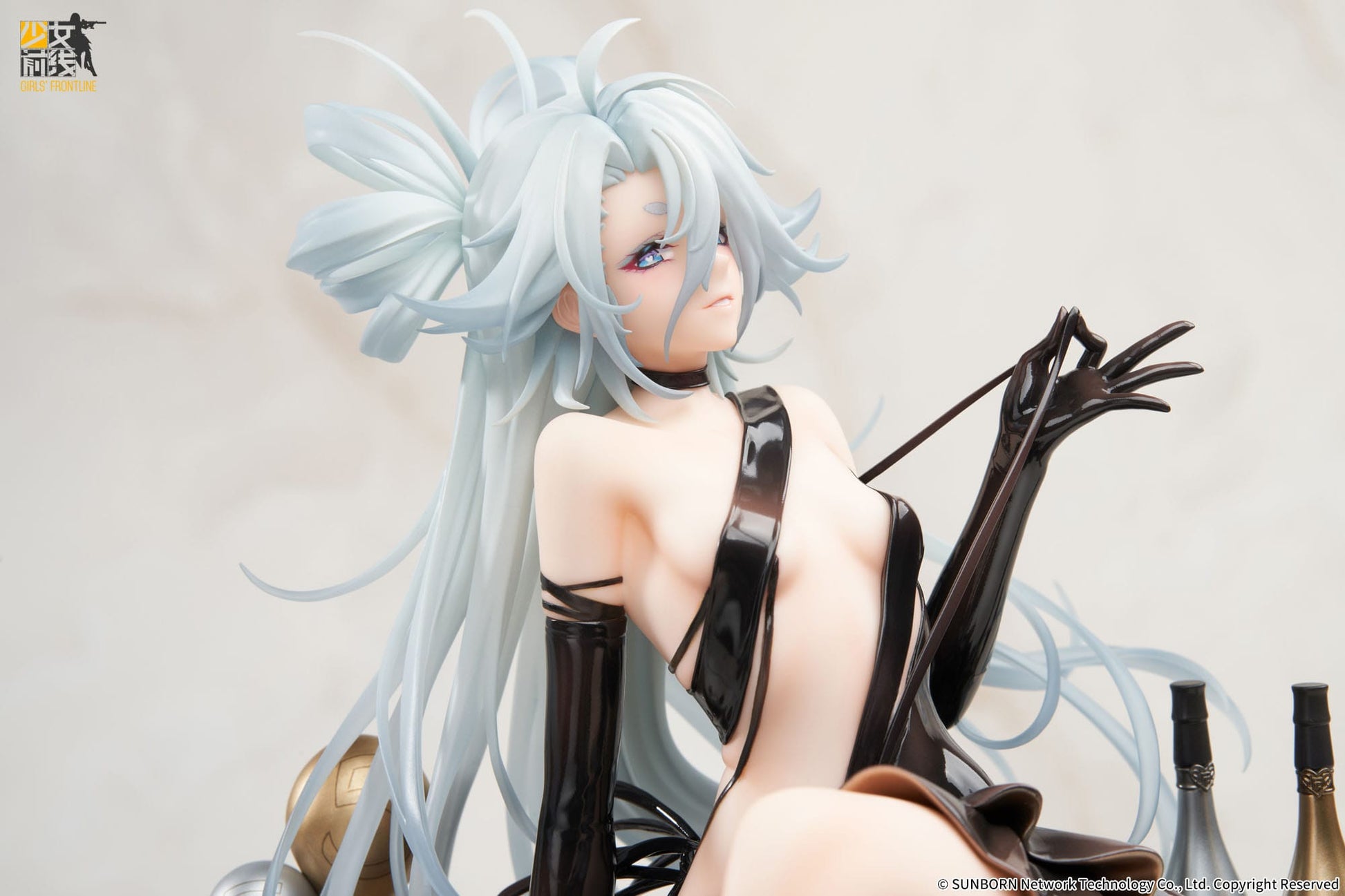 PA-15 Girls Frontline Wonderful Works - Anime Figuren günstig kaufen