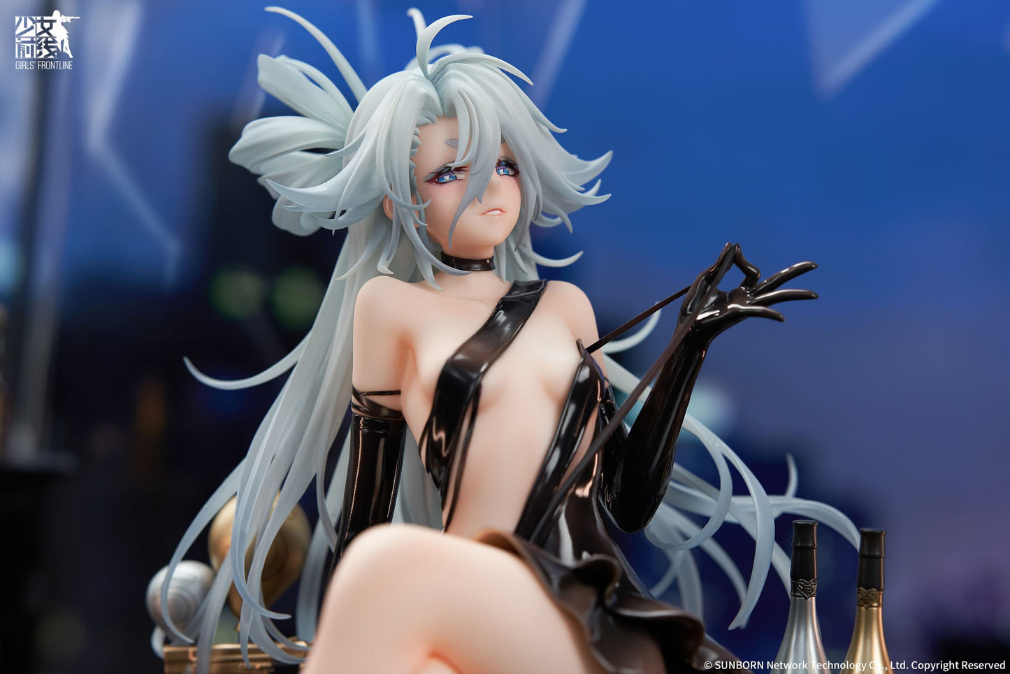 PA-15 Girls Frontline Wonderful Works - Anime Figuren günstig kaufen