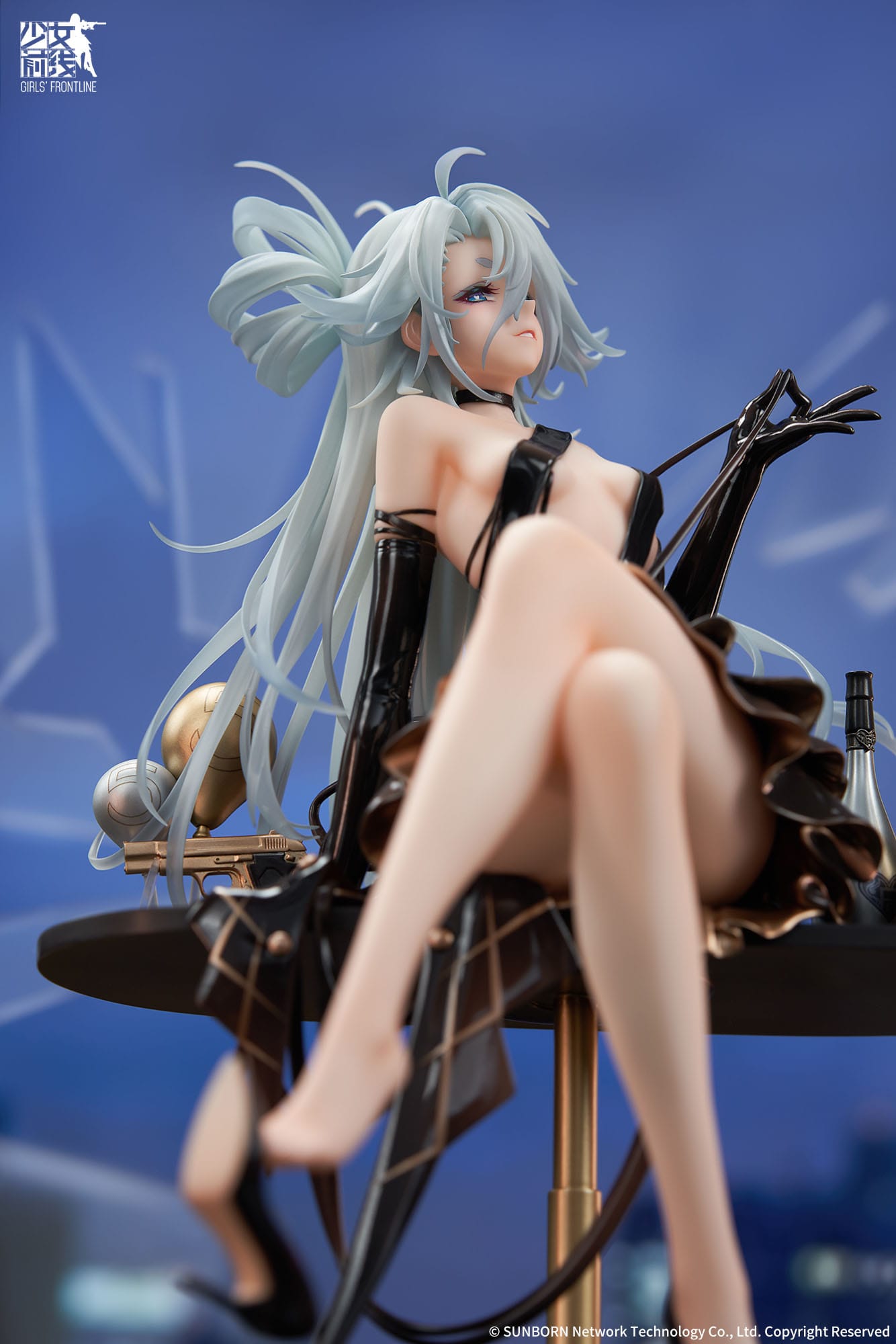 PA-15 Girls Frontline Wonderful Works - Anime Figuren günstig kaufen