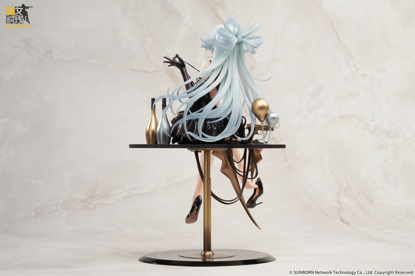 PA-15 Girls Frontline Wonderful Works - Anime Figuren günstig kaufen