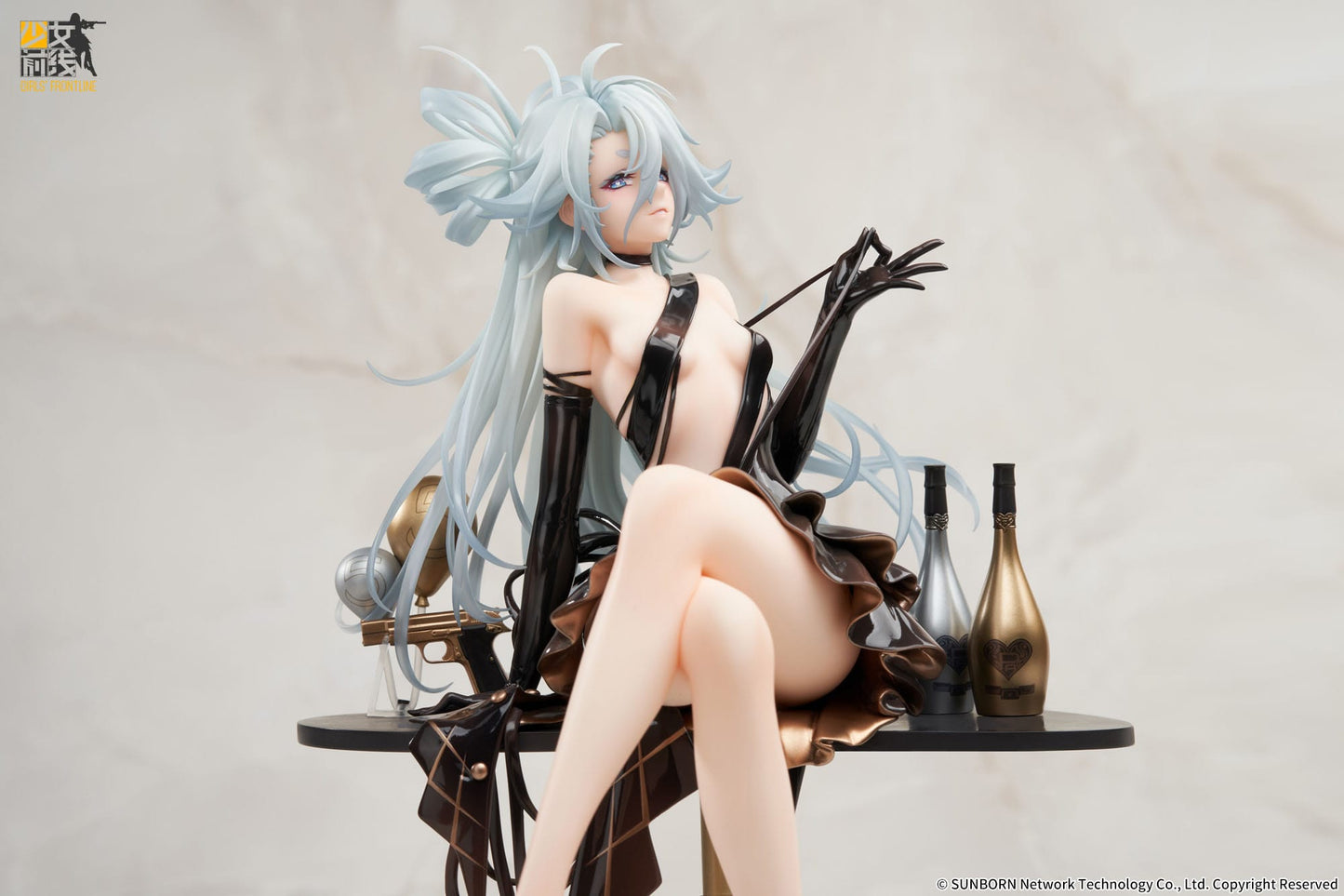 PA-15 Girls Frontline Wonderful Works - Anime Figuren günstig kaufen