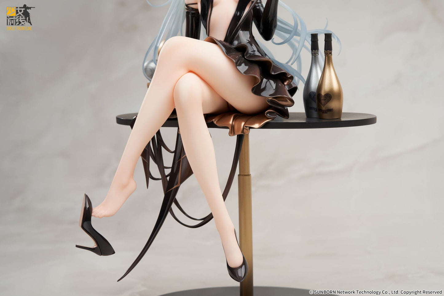 PA-15 Girls Frontline Wonderful Works - Anime Figuren günstig kaufen