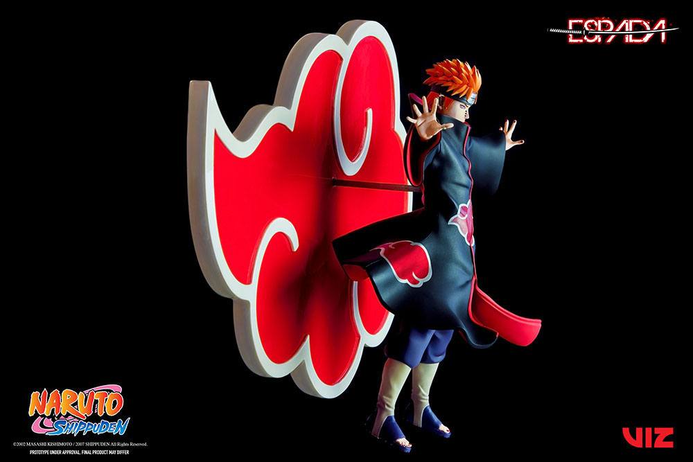 Pain (Tendo) Naruto Shippuden Espada - Anime Figuren günstig kaufen