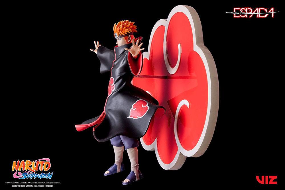 Pain (Tendo) Naruto Shippuden Espada - Anime Figuren günstig kaufen