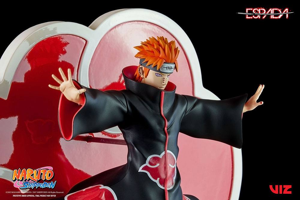 Pain (Tendo) Naruto Shippuden Espada - Anime Figuren günstig kaufen
