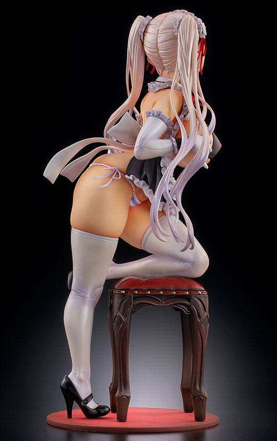 PaiZuri Sister Zuriel / Original Character - Anime Figuren günstig kaufen