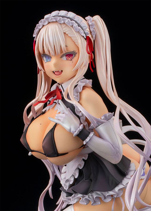 PaiZuri Sister Zuriel / Original Character - Anime Figuren günstig kaufen