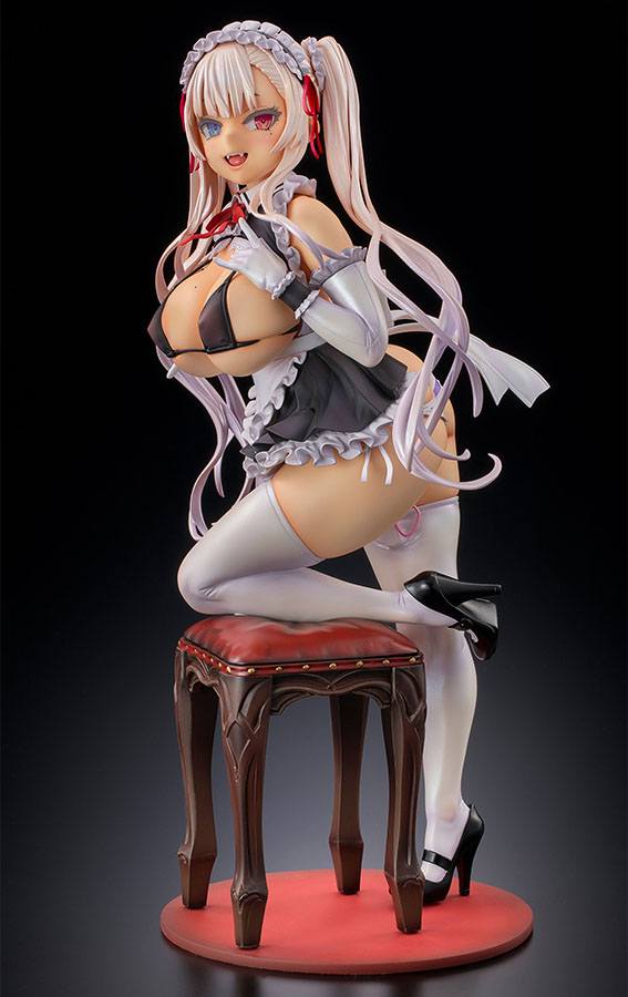PaiZuri Sister Zuriel / Original Character - Anime Figuren günstig kaufen