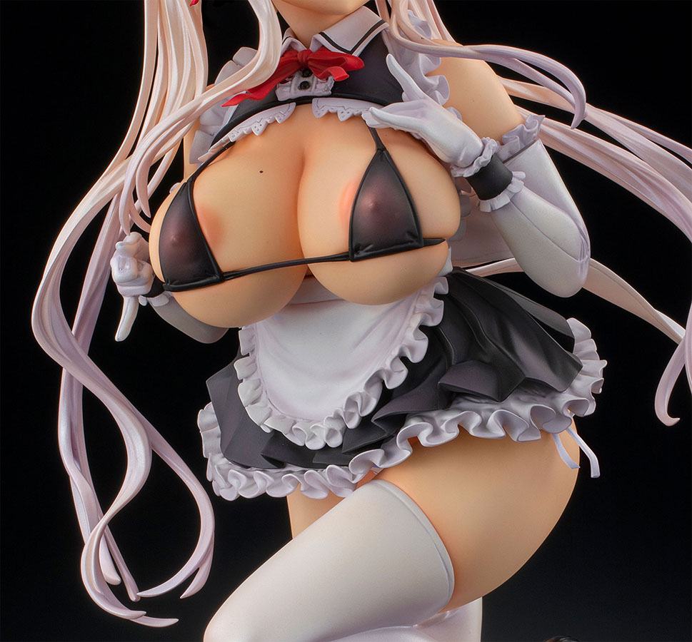 PaiZuri Sister Zuriel / Original Character - Anime Figuren günstig kaufen